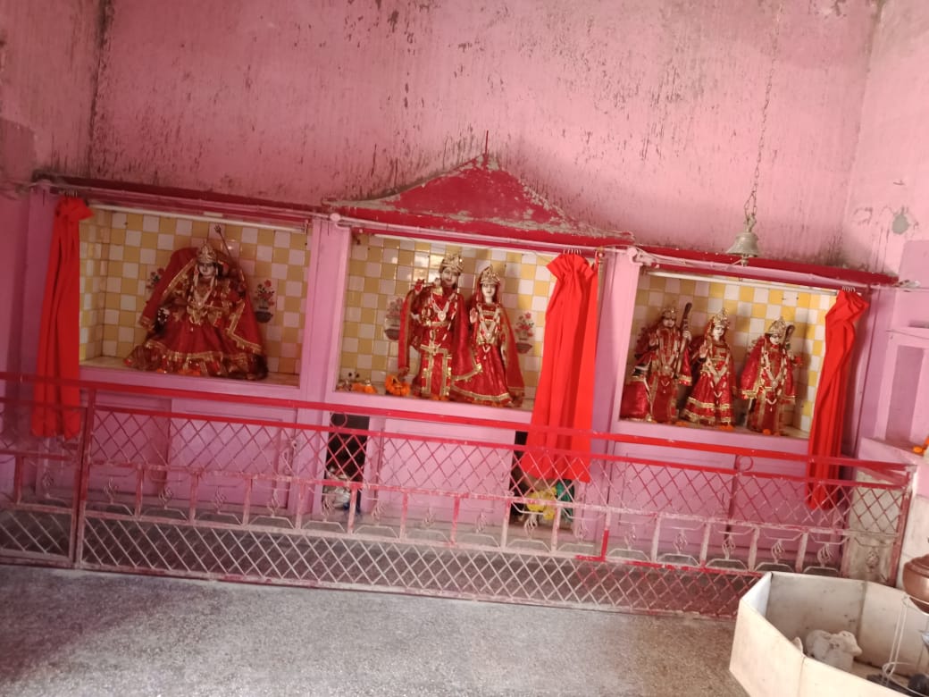 daan punya mandir gallery