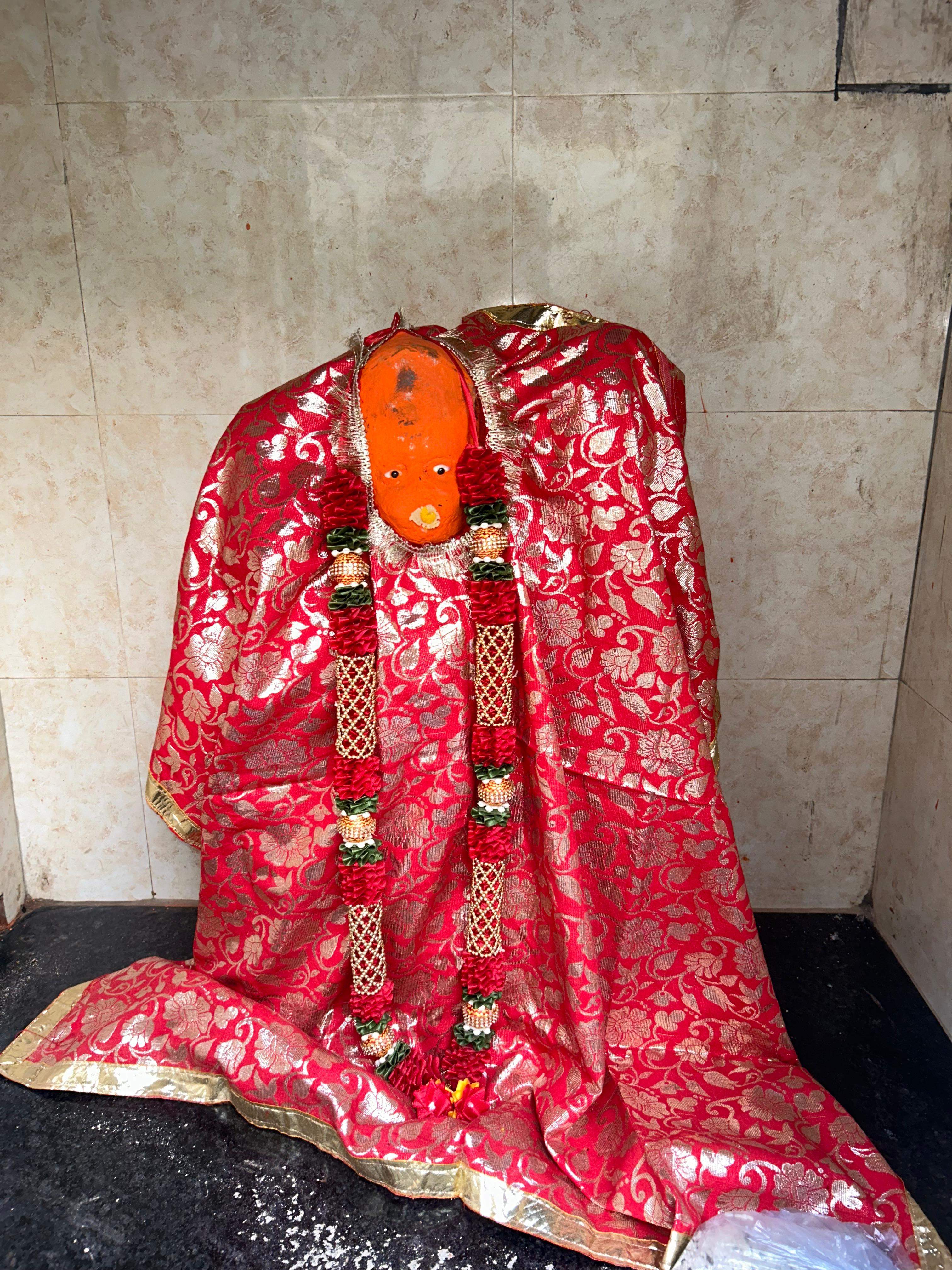 daan punya mandir gallery